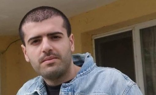 Откриха невредим 29-годишния Димитър от Девня