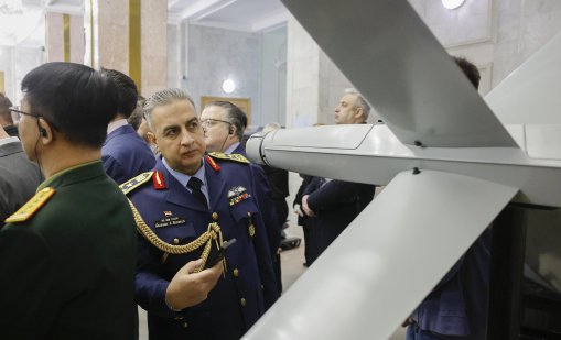 Русия заплаши обекти в Турция заради Украйна, предупреди с "непредсказуеми последици"