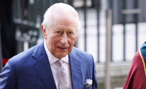 Лечението на крал Чарлз ІІІ от рак може да бъде облекчено