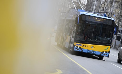 Ще има ли стачка на градския транспорт в София в "изборния прозорец"?