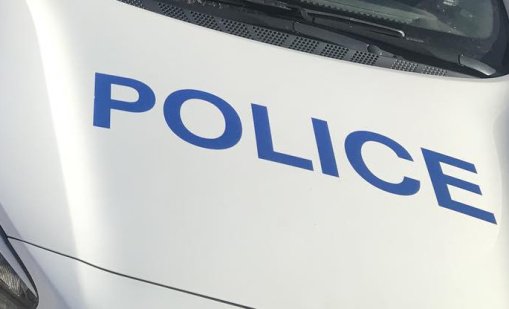 Арестуваха мъж заради побой над жена в Сандански