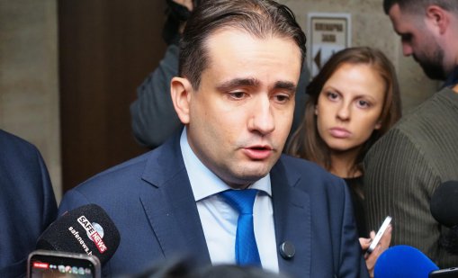 Божанов: Не сме поръчвали статията в статията в "Уолстрийт джърнъл"