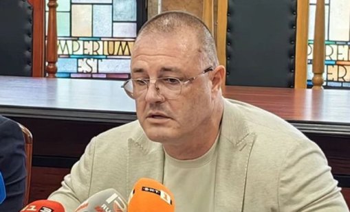 Състоянието на шефа на полицията в Русе остава тежко