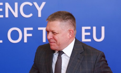 И Словакия заведе дело срещу забраната на ЕС за внос на руски газ