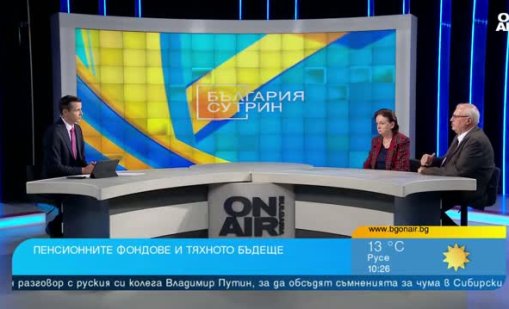 Какво разкрива скандалът с фиктивните хоспитализации?