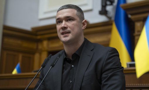 Украйна ще влезе в нова лига: Извършиха успешно изпитание на балистична ракета