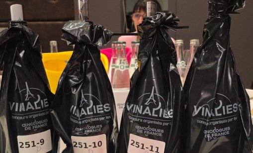 Българска изба с рекордни отличия от френски конкурс 