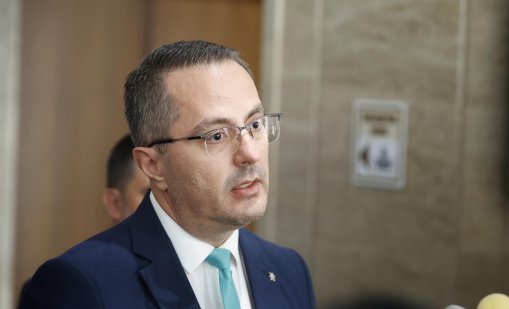 Ганев: Българите опират до бързи кредити, а правилата се затягат