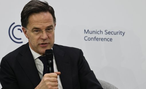 Рюте:НАТО няма да се включи в конфликта с Иран 