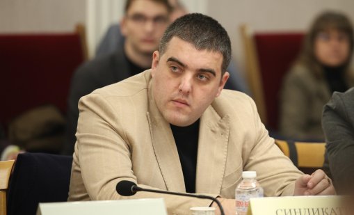 КНСБ: Всички работещи произвеждат различен тип добавена стойност и тя е измерима