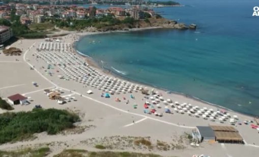 Класация на Острова: Слънчев бряг е вторият най-бюджетен курорт за семейства