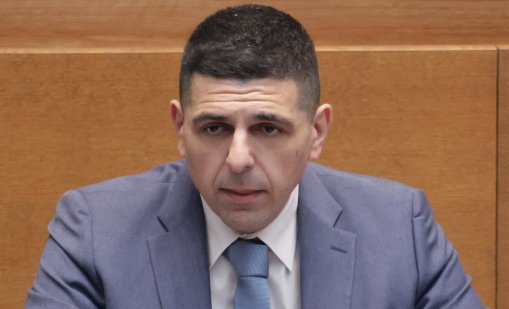 Мирчев: Трудното за България предстои, ангажиментът към протестиращите не е приключил