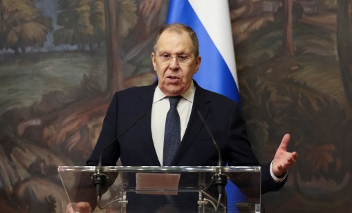 Лавров: Атмосферата на срещата на върха Русия-САЩ беше добра