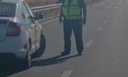 77-годишна жена загина при катастрофа край Ямбол