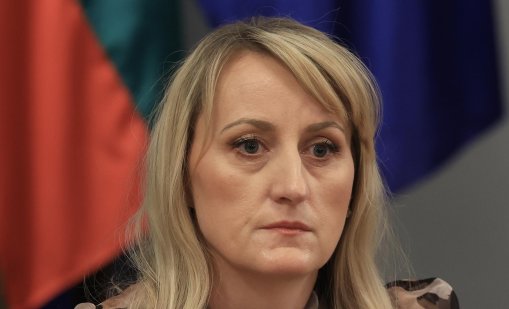 МОСВ даде срок за почистване на незаконното сметище в &ldquo;Слатина&ldquo;