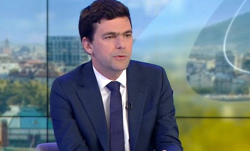 Минчев не вижда партньорство с Радев, битката ще е за протестния вот