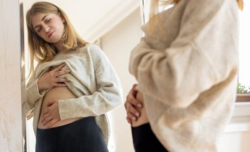 Постоянно подут корем? Ето 5 причини за него