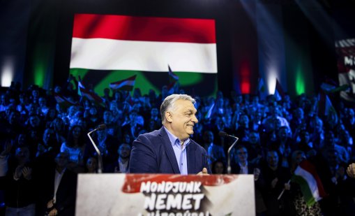 Орбан: Ще представим доказателства за състоянието на украинския участък от нефтопровода &bdquo;Дружба&ldquo;