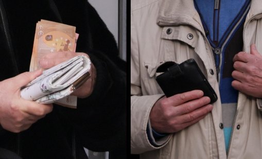 НОИ уверява: Пенсиите не са намалени след преминаване към еврото