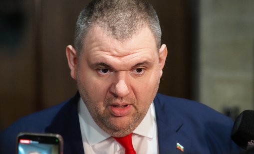 Пеевски към избирателите си: Вие сте герои и аз се гордея с вас 