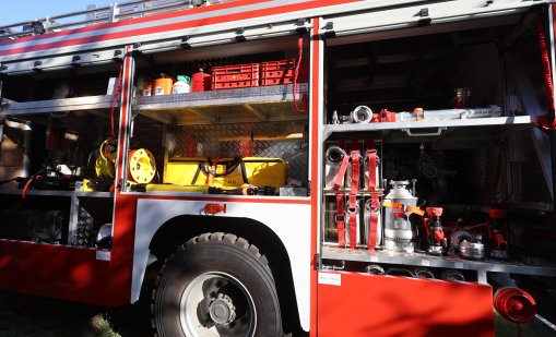 Жена на 64 години е загинала при пожар в къща в с. Церово