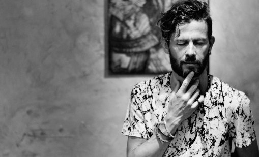 Михаил Динчев - от един видинчанин с тамбура до сензация в Стокхолм