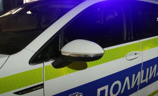 МВР: Двама души са загинали в катастрофи за денонощието