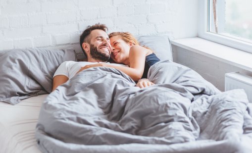 7 съвета за по-качествен секс след 40