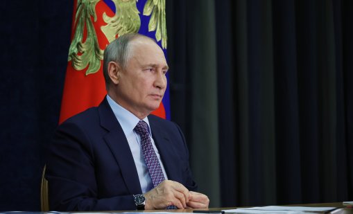 Британецът, който прекоси Сибир пеша и в крайна сметка беше хвърлен в затвора