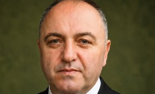 Почина бившият правосъден министър Антон Станков