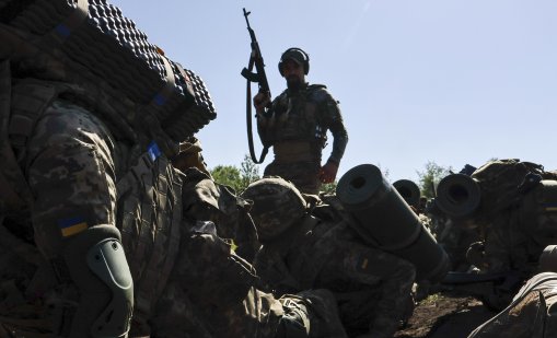 Украйна не обръща хода на войната: Защо ударите по Русия не носят победа?