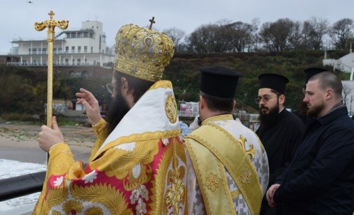 Честваме летния Никулден и паметта на свети пророк Исайя