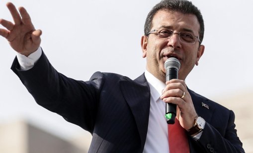 Имамоглу за поисканите 2400 години затвор за него: Позор!