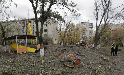 Русия въвежда военни курсове за деца в предучилищна възраст