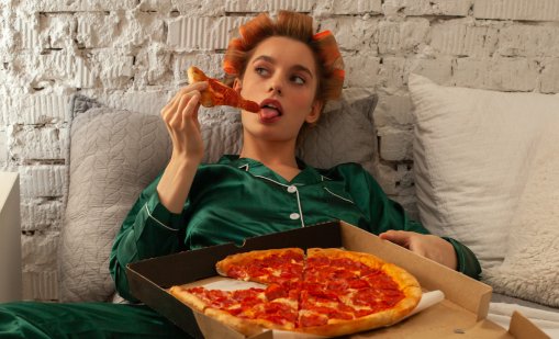 Зодиите, които най-често мързелуват