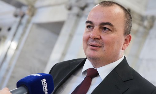 Абровски: Мляко има, контролът не води до недостиг или поскъпване