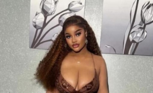 Нигерийска звезда в социалките почина след процедура за "бразилско дупе"