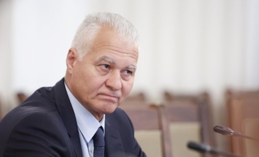 Шефът на ДАНС за "Петрохан": Подадохме сигнал за педофилия още през 2025 г.