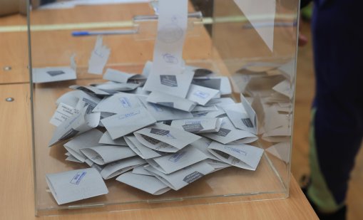 Включиха жена в състава на СИК в Руенско без нейното съгласие