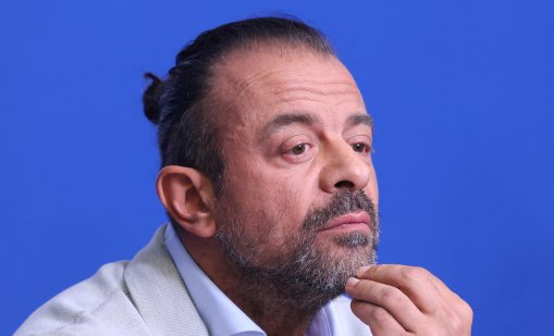 Алибегов: От "Мишлен" не казват "не", както се изписа в публичното пространство