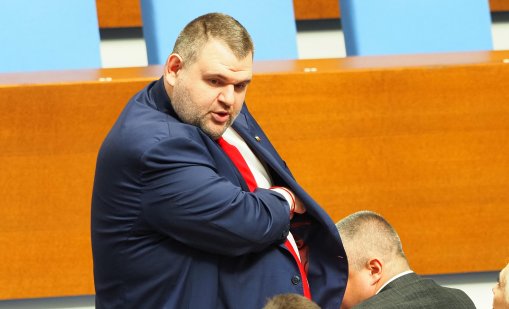 "ДПС – Ново начало" сезира прокуратурата и ДАНС заради заплахите на Костадинов