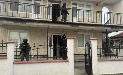 Заради купеният вот: 40 с белезници във Варна, зрелищни арести и в Хасково 