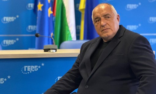 Борисов: Мигновен хаос, цените в небесата, ако кабинетът падне сега