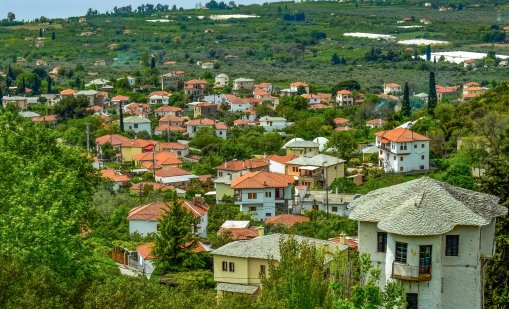 Как кварталът, в който живеем, влияе върху съня?