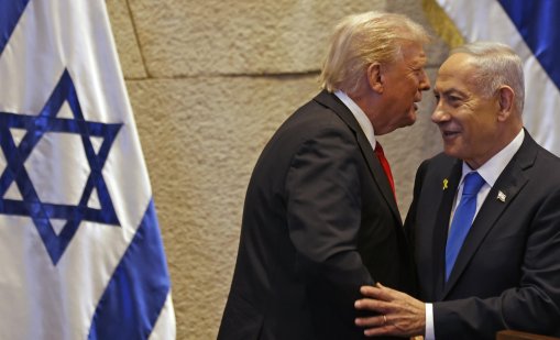 САЩ и Израел влязоха във война в синхрон, сега MAGA настоява за изход от нея