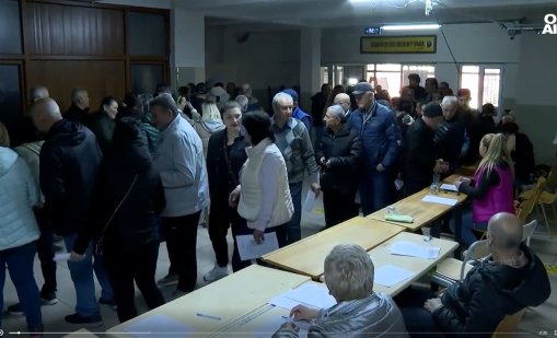 На изборите в Турция: Езиковата бариера отново е трудност 