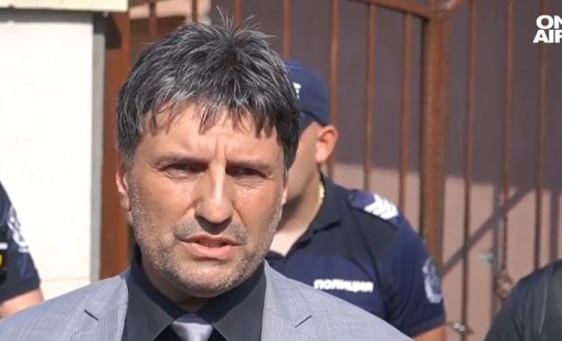 МВР в кв. "Факултета": Иззети са над 700 дози фентанил, арестувани са 11 души