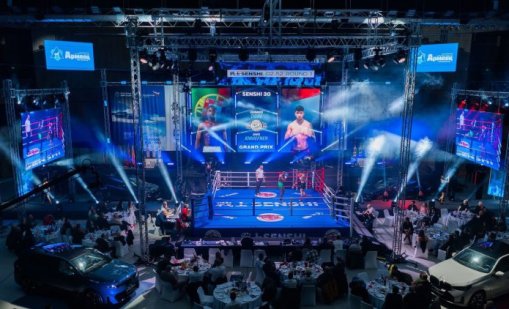 Митове и реалност в бойните изкуства