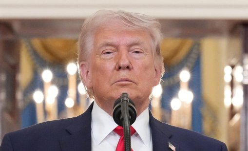 Тръмп отказва прогноза как ще действа Вашингтон заради изчезналия пилот