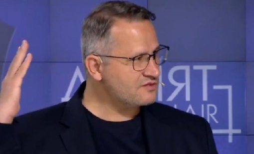 Христанов: Къде спаха всички за "Баба Алино"?